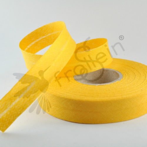 Bias Binding - Yellow