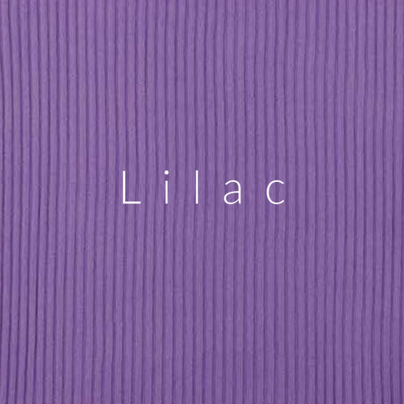 Remnant 14-inch - Heavy Rib 4x4 - Lilac
