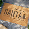Christmas Doormat - 