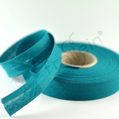 Bias Binding - Bias Binding - Teal - Frollein S®