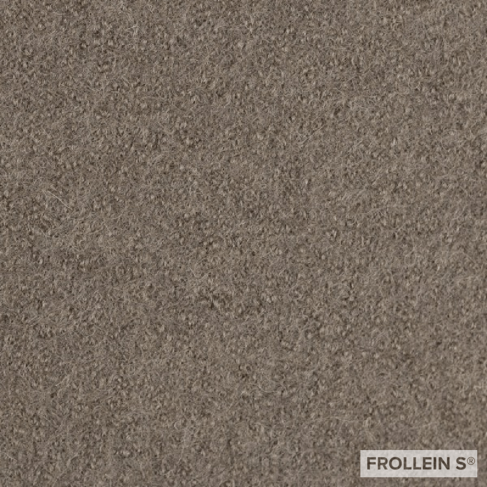 Boiled Wool - PRE - ORDER - Boiled Wool Fabric - Solid | Sustainable High - Quality Wool for Sewing - Frollein S®