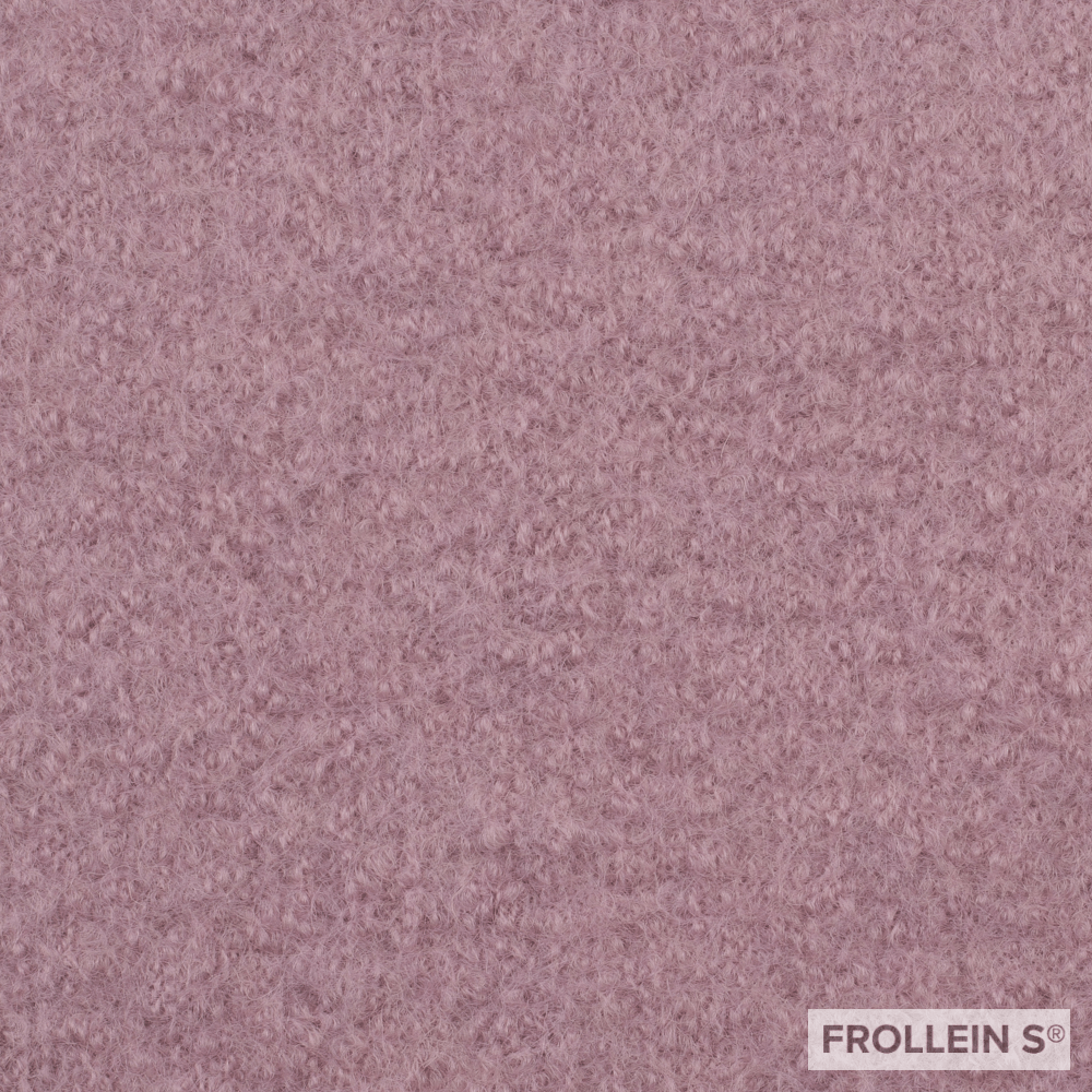 Boiled Wool - PRE - ORDER - Boiled Wool Fabric - Solid | Sustainable High - Quality Wool for Sewing - Frollein S®