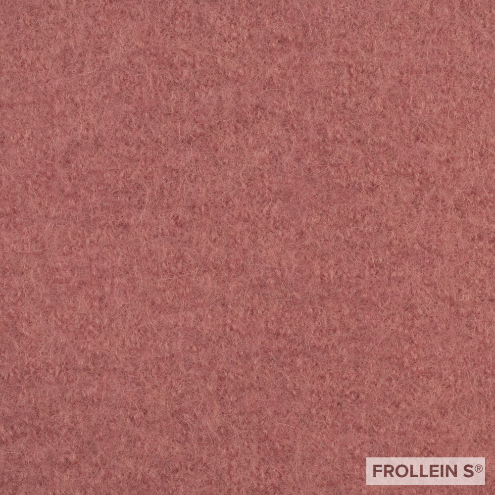 Boiled Wool - PRE - ORDER - Boiled Wool Fabric - Solid | Sustainable High - Quality Wool for Sewing - Frollein S®