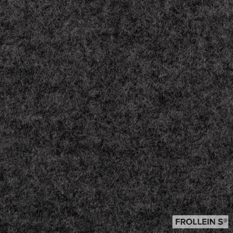 Boiled Wool - PRE - ORDER - Boiled Wool Melange - Frollein S®