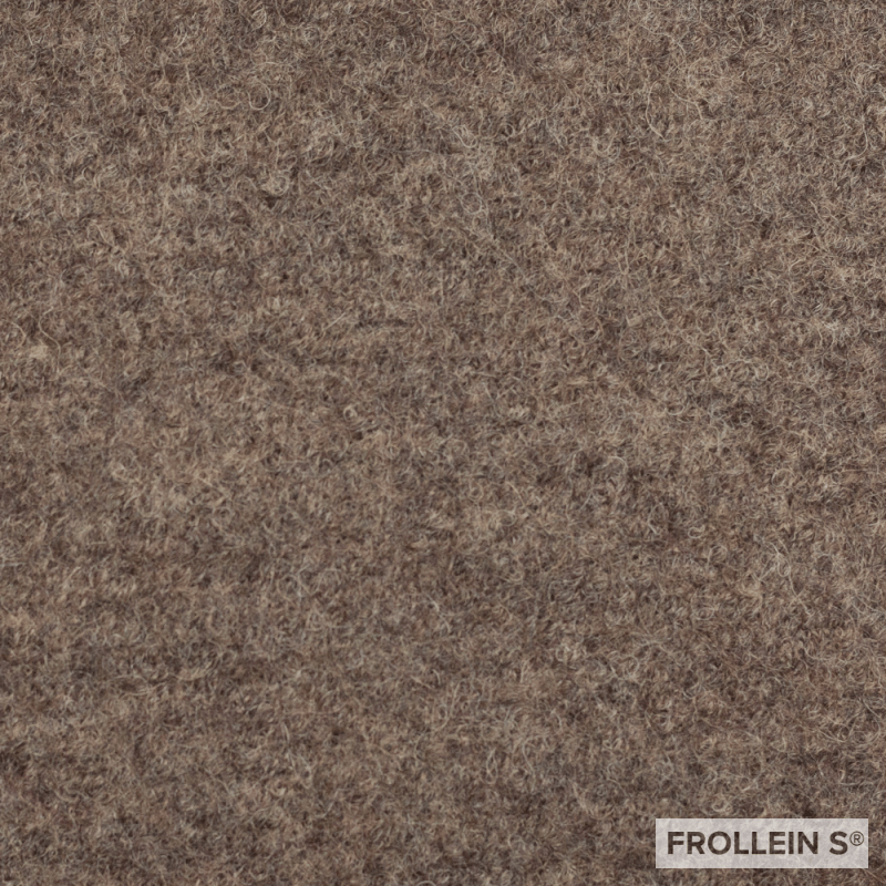 Boiled Wool - PRE - ORDER - Boiled Wool Melange - Frollein S®