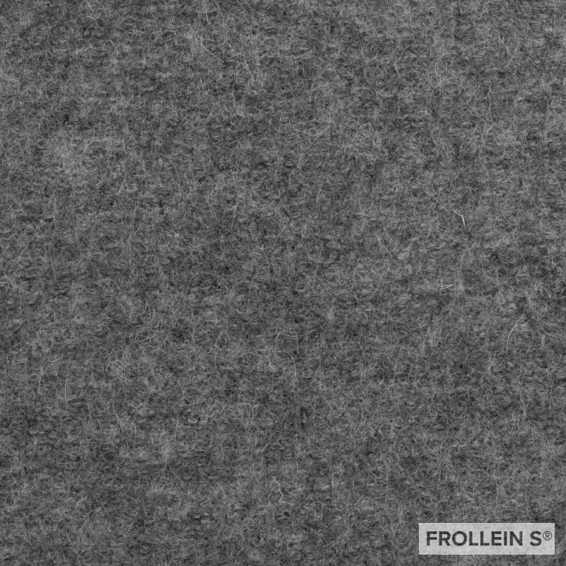 Boiled Wool - PRE - ORDER - Boiled Wool Melange - Frollein S®