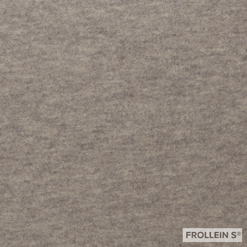 Boiled Wool - PRE - ORDER - Boiled Wool Melange - Frollein S®