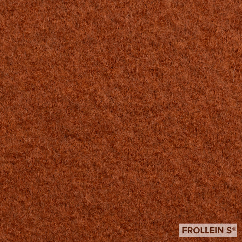 Boiled Wool - PRE - ORDER - Boiled Wool Melange - Frollein S®