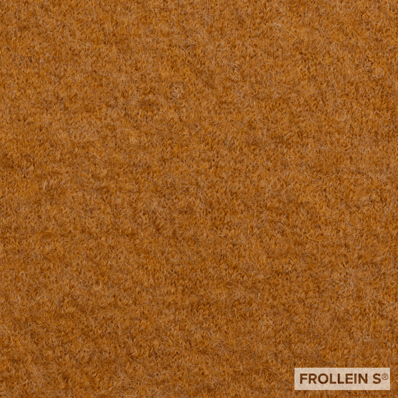 Boiled Wool - PRE - ORDER - Boiled Wool Melange - Frollein S®