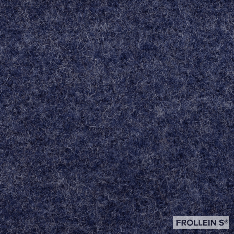 Boiled Wool - PRE - ORDER - Boiled Wool Melange - Frollein S®