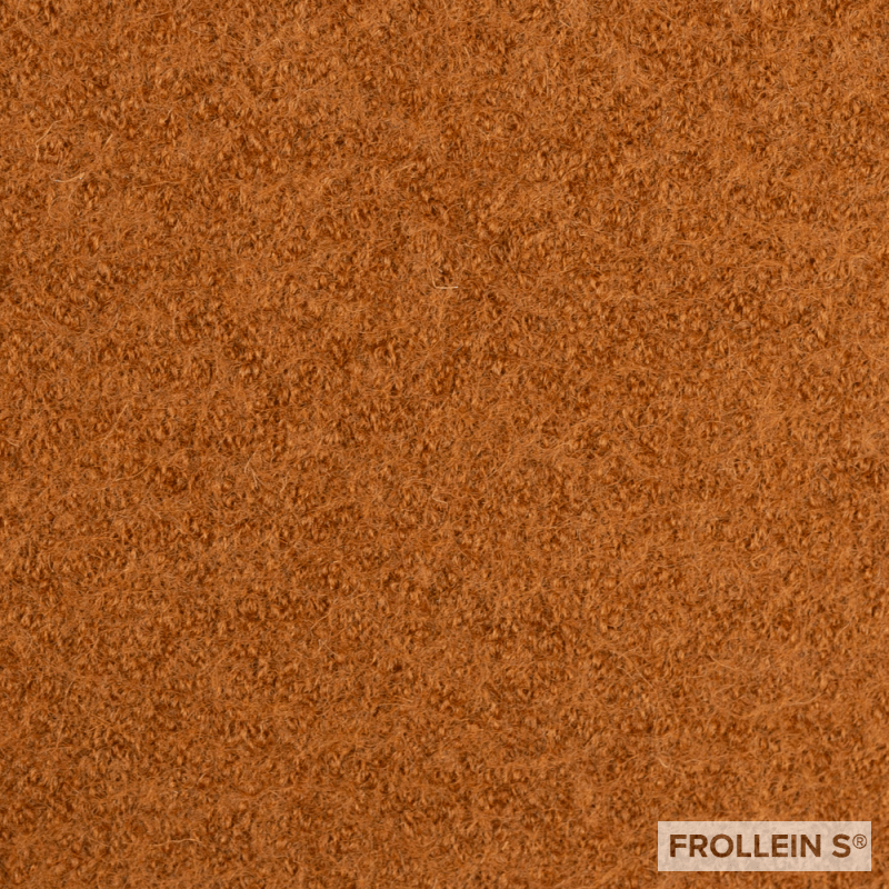 Boiled Wool - PRE - ORDER - Boiled Wool Melange - Frollein S®