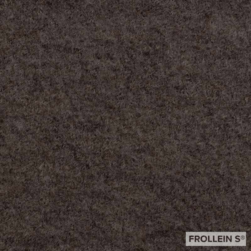 Boiled Wool - PRE - ORDER - Boiled Wool Melange - Frollein S®