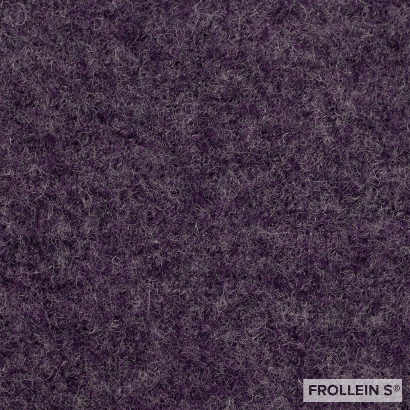 Boiled Wool - PRE - ORDER - Boiled Wool Melange - Frollein S®