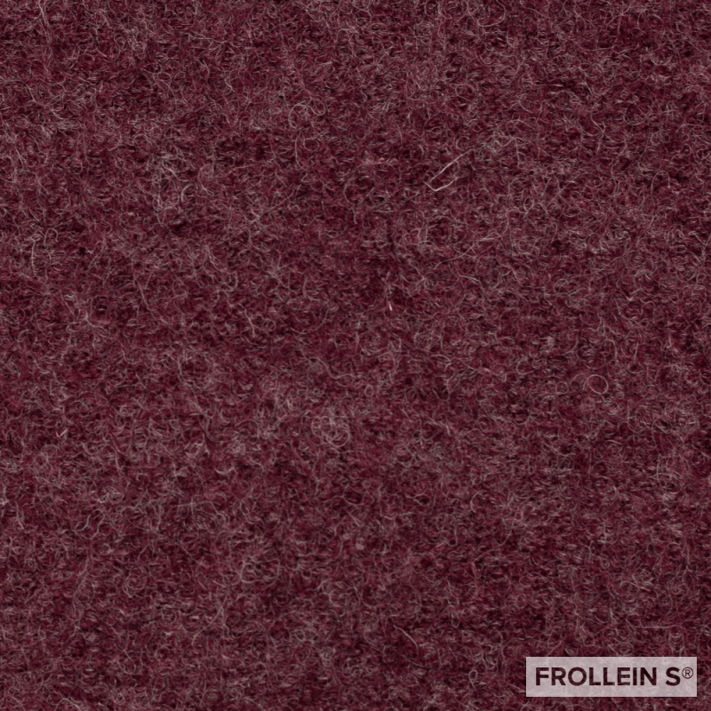 Boiled Wool - PRE - ORDER - Boiled Wool Melange - Frollein S®