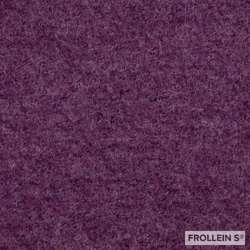 Boiled Wool - PRE - ORDER - Boiled Wool Melange - Frollein S®