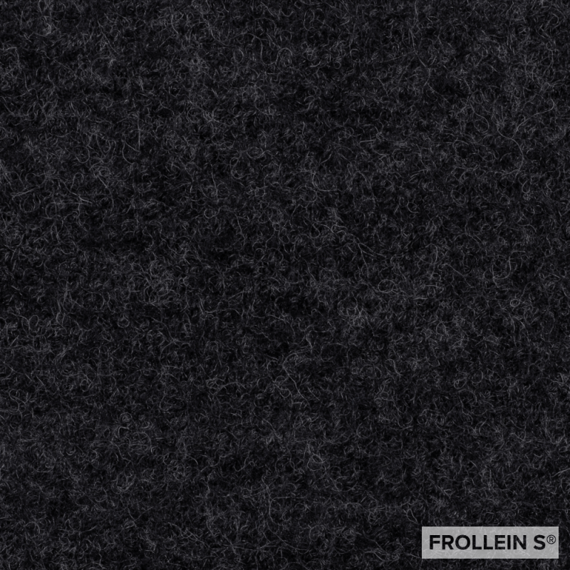 Boiled Wool - PRE - ORDER - Boiled Wool Melange - Frollein S®