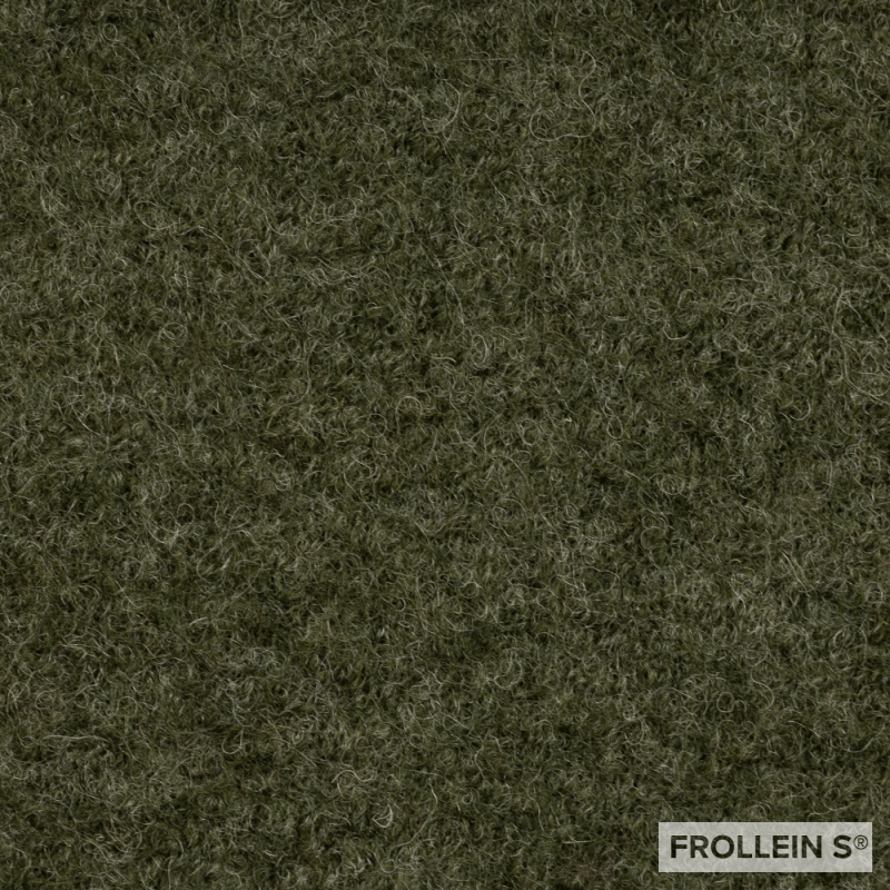 Boiled Wool - PRE - ORDER - Boiled Wool Melange - Frollein S®