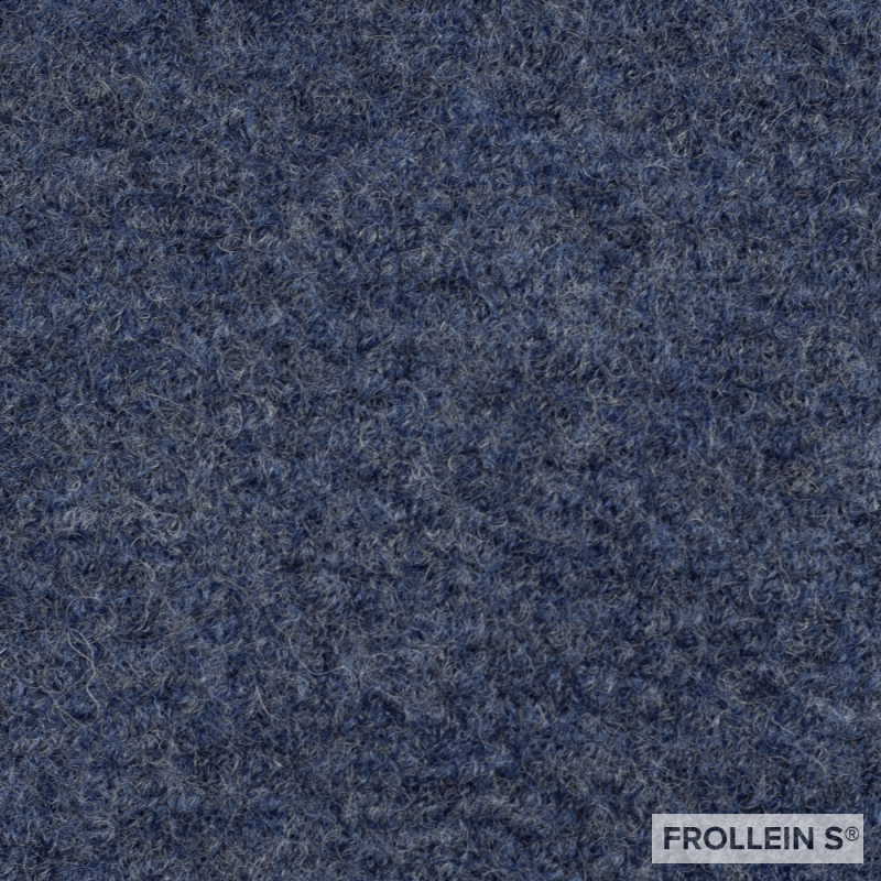 Boiled Wool - PRE - ORDER - Boiled Wool Melange - Frollein S®