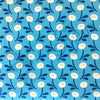 Cotton Jersey - Cotton Jersey - Daisy Dora - Blue - Frollein S®