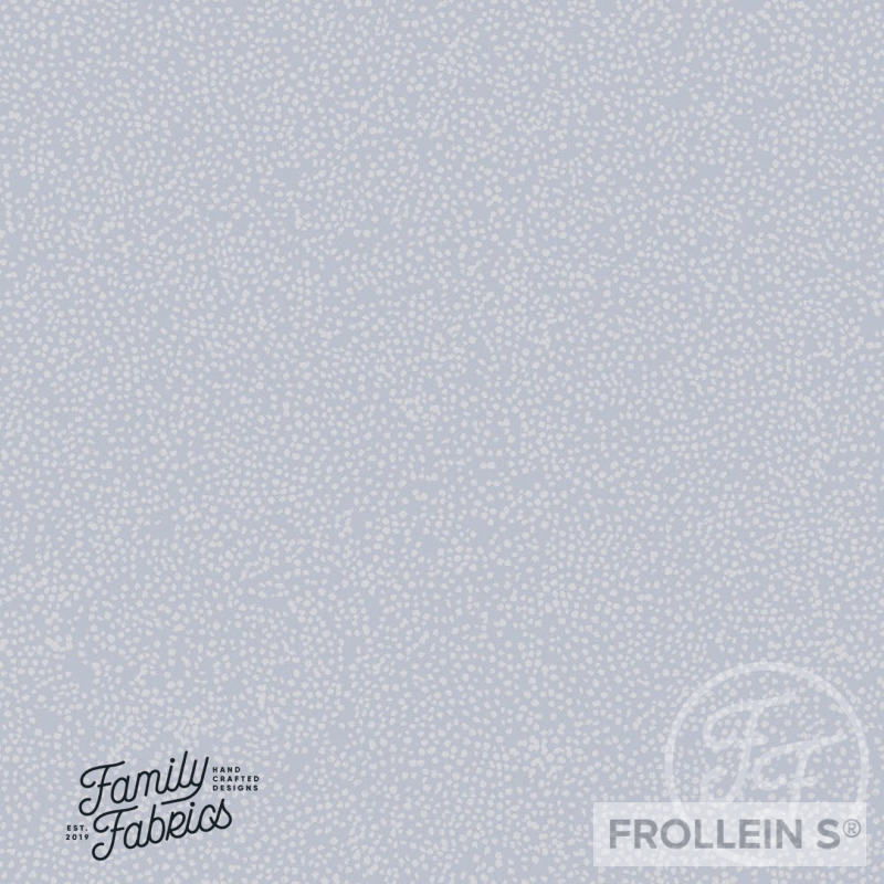 Cotton Jersey - Cotton Jersey - Maruti Dots - Frollein S®