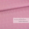 Cotton Jersey - Cotton Jersey - Mellow Leaves - Old Rose - Frollein S®