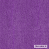 Cotton Jersey - Organic Cotton Jersey - Denim Purple - Frollein S®