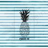 Cotton Jersey - Organic Cotton Jersey - Pineapple - Frollein S®