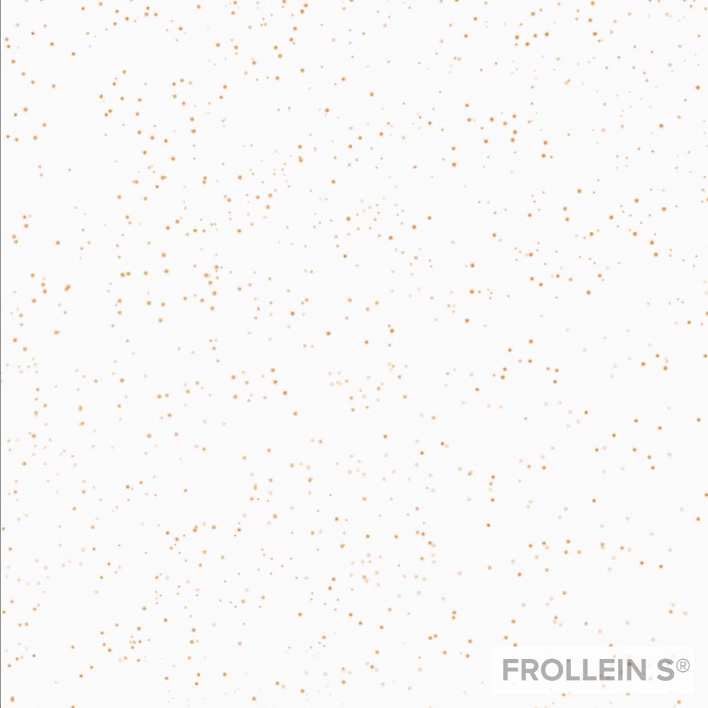 Cotton Jersey - Organic Cotton Jersey - Sunny Day - Sprinkles - Frollein S®