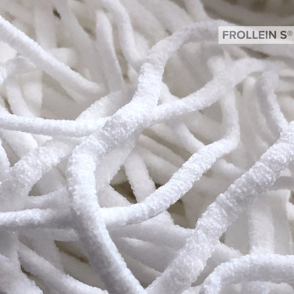 Elastic Band - Elastic Band - 4 - 5 mm - Frollein S®