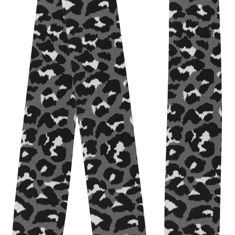 Elastic Tape - Elastic Tape - Leopard - Frollein S®