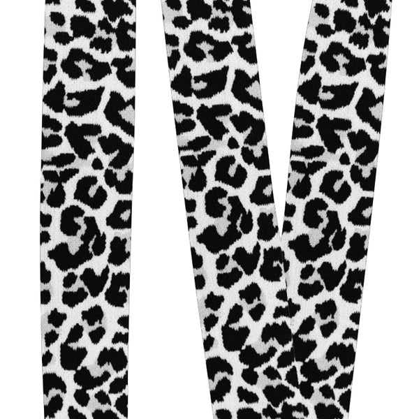 Elastic Tape - Elastic Tape - Leopard - Frollein S®