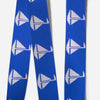 Elastic Tape - Elastic Tape - Sailboat - Royal Blue - Frollein S®