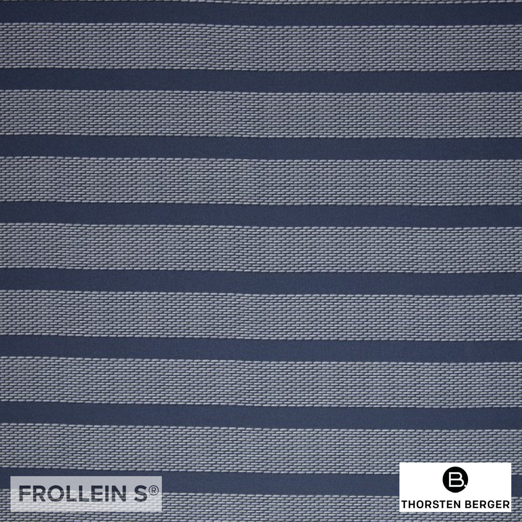 French Terry - French Terry - Penguin Stripes - Frollein S®