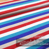 French Terry - French Terry - Widestripes - Anemone - Frollein S®