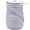 Jersey Piping Trim - Jersey Piping Trim - Lilac Gray - Frollein S®