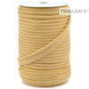 Jersey Piping Trim - Jersey Piping Trim - Mustard - Frollein S®