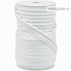 Jersey Piping Trim - Jersey Piping Trim - White - Frollein S®