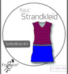 Paper Sewing Patterns - Ki - Ba - Doo Basic Beachdress - Kids - Frollein S®