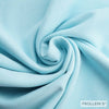 Ribbing - Organic Ribbing - Baby Blue - Frollein S®