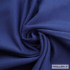 Ribbing - Organic Ribbing - Navy Blue - Frollein S®