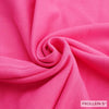 Ribbing - Organic Ribbing - Very Pink - Frollein S®