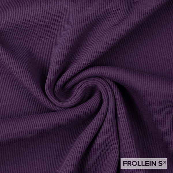 Ribbing - Ribbed Knit - Frollein S®