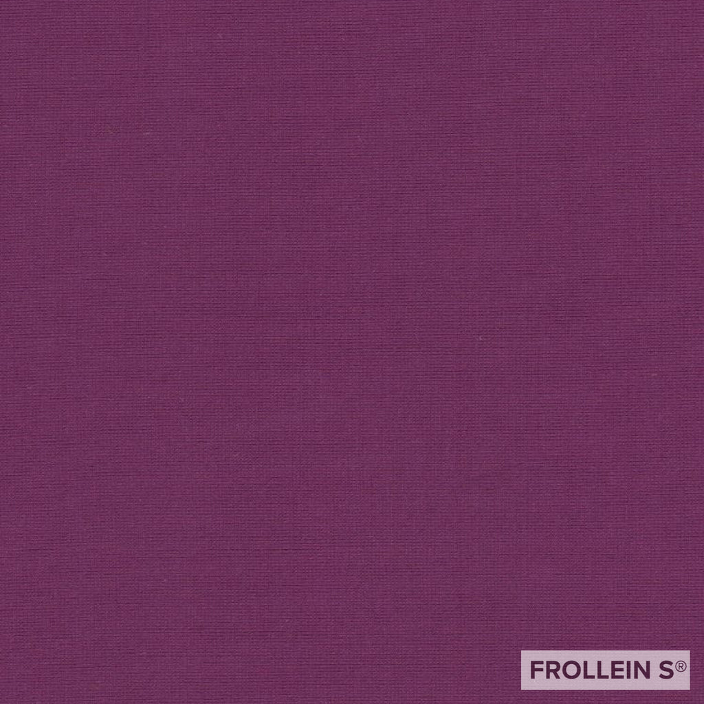 Ribbing - Ribbing - Solid Magenta - Frollein S®