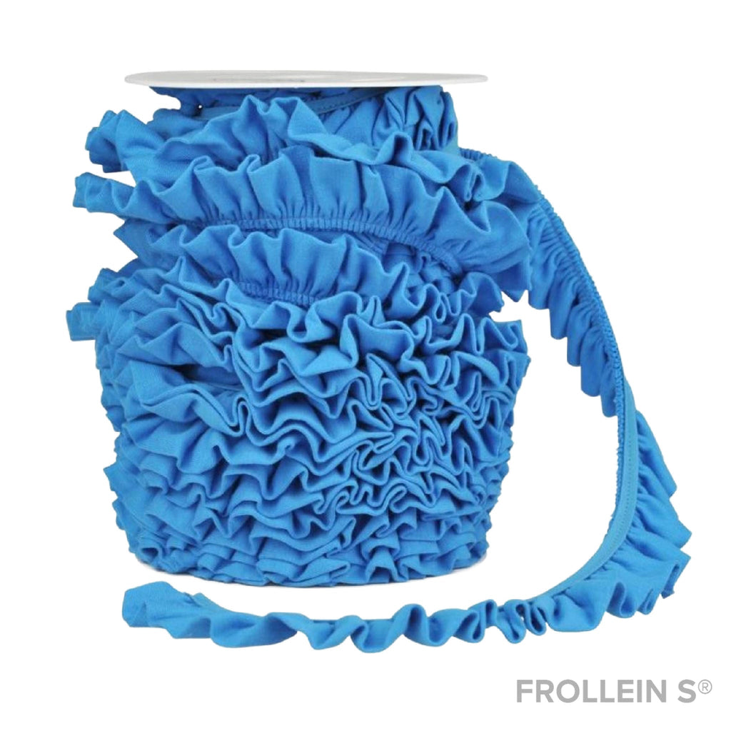 Ruffle Trim - Ruffle Trim - Frollein S®