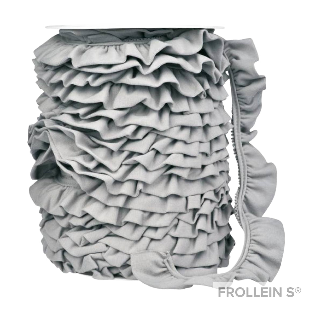 Ruffle Trim - Ruffle Trim - Frollein S®