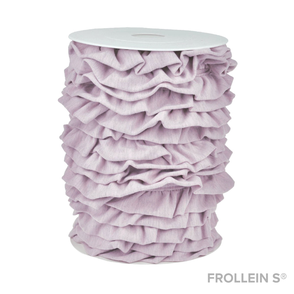 Ruffle Trim - Ruffle Trim - Frollein S®