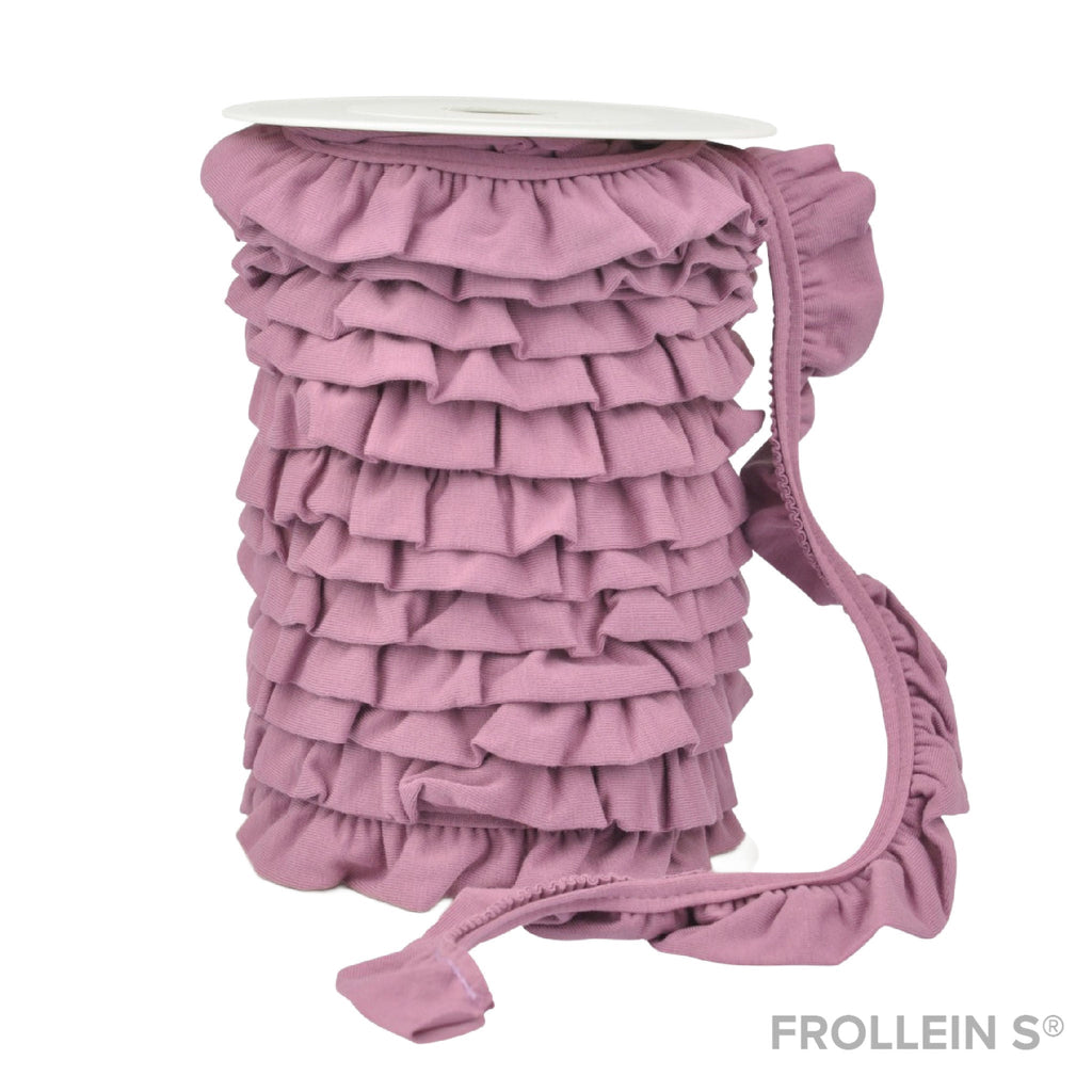 Ruffle Trim - Ruffle Trim - Frollein S®