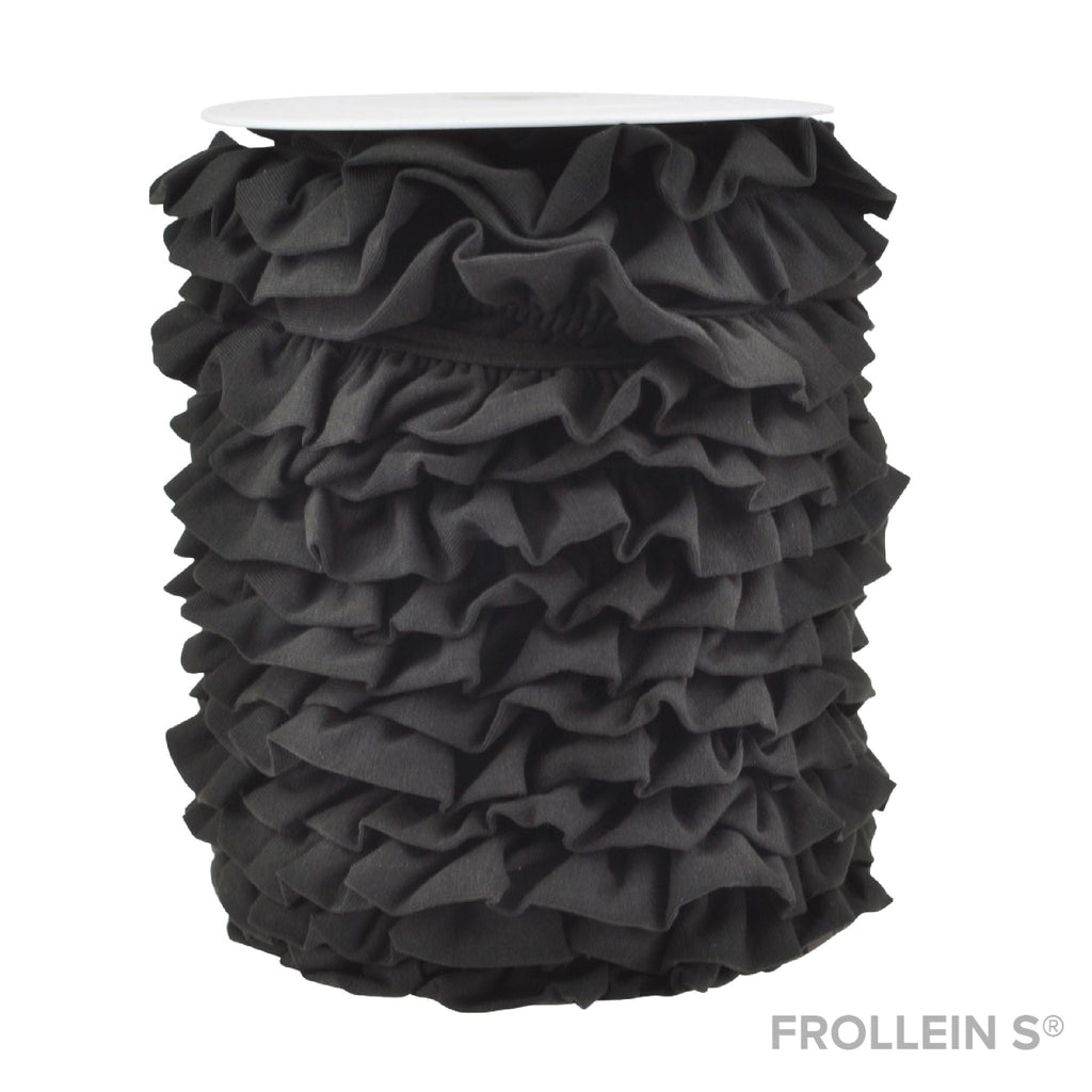 Ruffle Trim - Ruffle Trim - Frollein S®