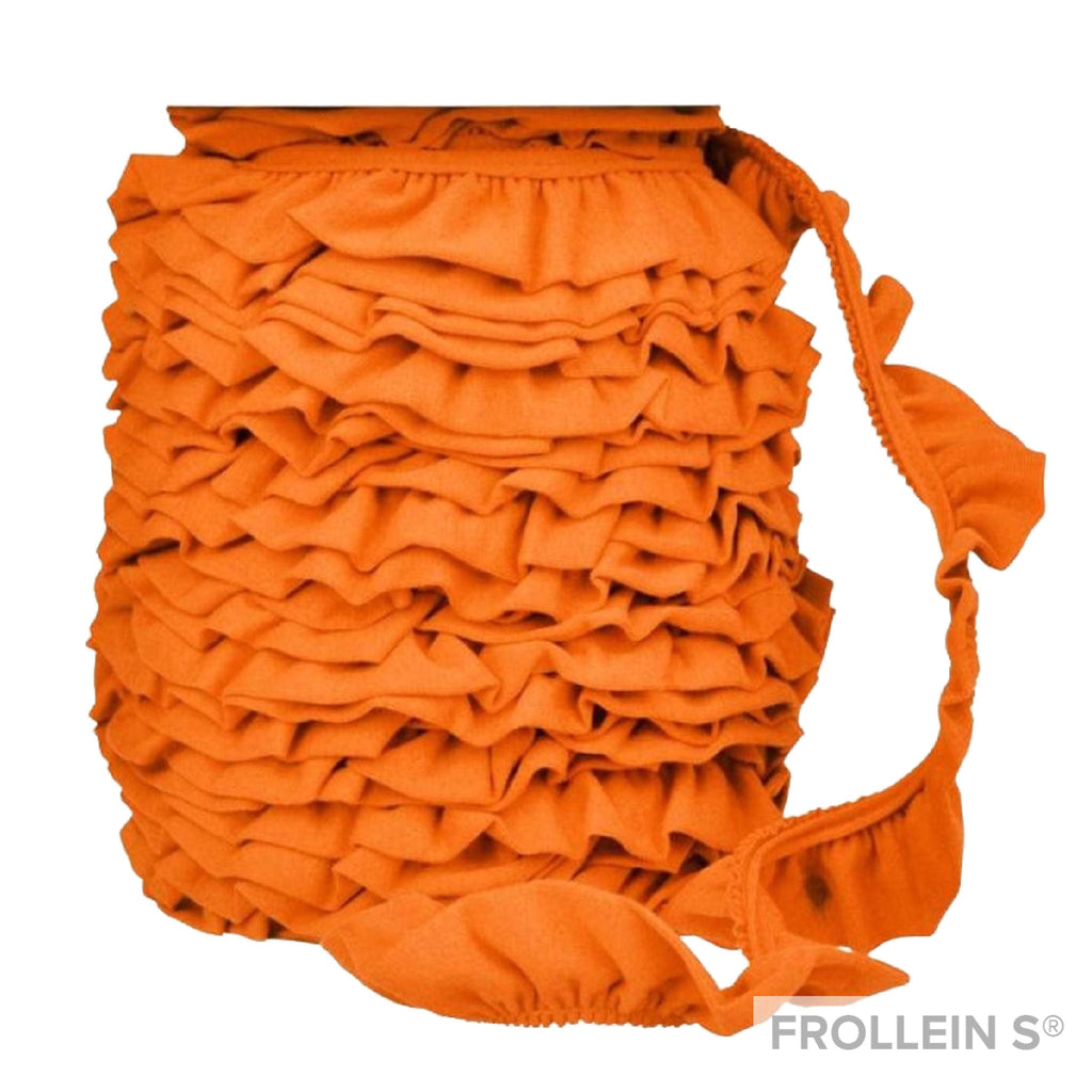 Ruffle Trim - Ruffle Trim - Frollein S®