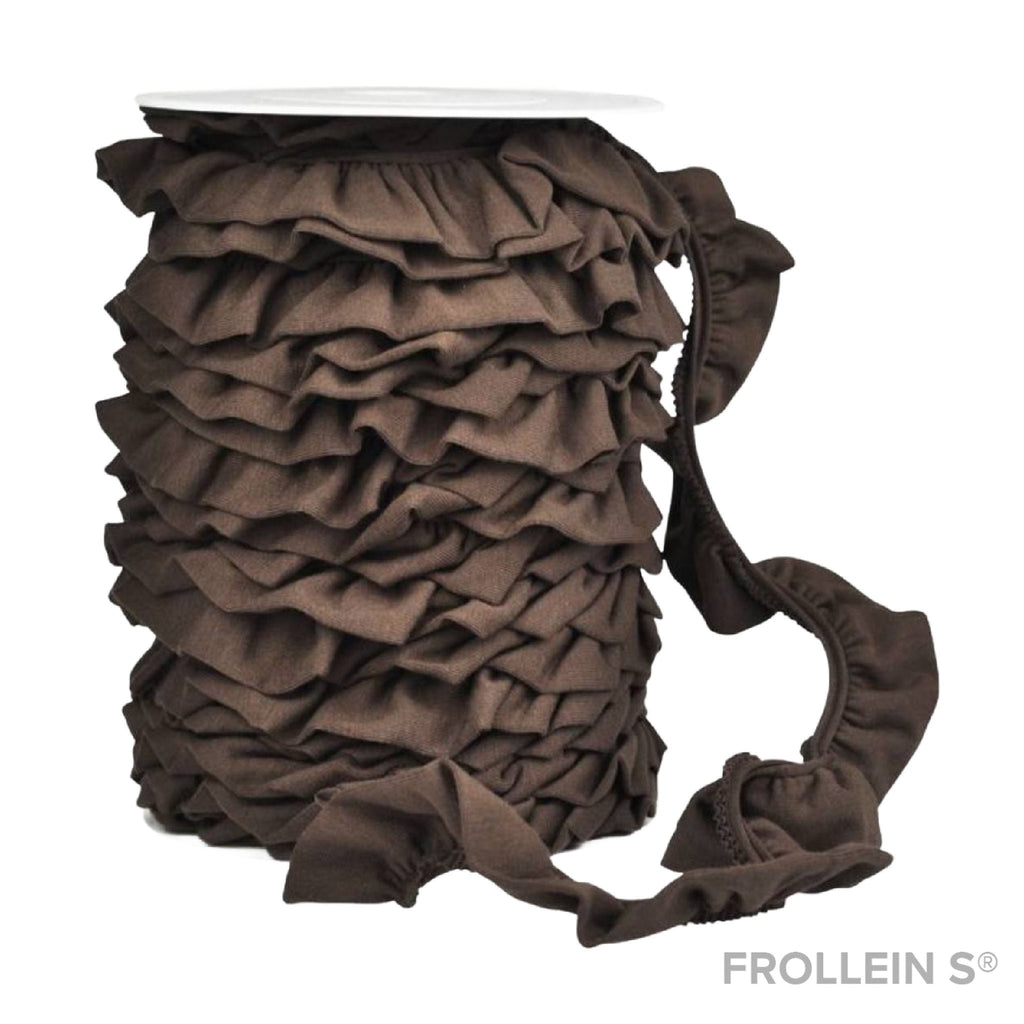 Ruffle Trim - Ruffle Trim - Frollein S®